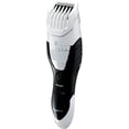 thumbnail image 1 of Panasonic beard trimmer white ER-GB40-W, 1 of 5