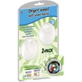 thumbnail image 1 of Secadora de Lana Grand Innovations Bolas de Lana Suave 2 Pack, 1 of 4