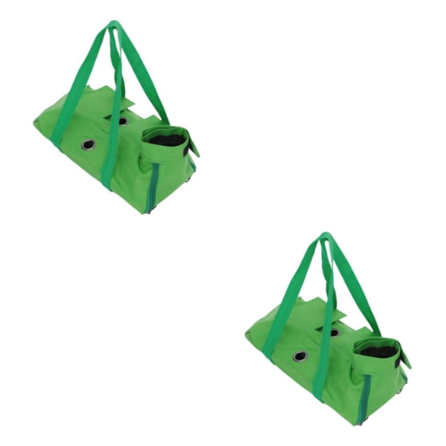 Greeniant Bolsa de sujeción para el cuidado de gatos, transpirable, para el cuidado de las garras, , viaje, 55x27cm Tipo 1 2Conjunto