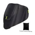 thumbnail image 3 of Cubierta universal para motocicleta: protección impermeable al aire libre para todas las e Abanopi Proteger la motocicleta, 3 of 6