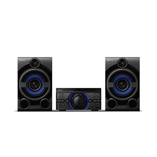 Sony MHC-M20 High Power Audio System with CD