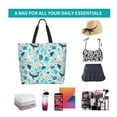 thumbnail image 5 of Kdxio Sea Life Casual Tote Bags Women Big Capacity Shoulder Bag for Women Travel Shoulder Bags Handbags, 5 of 6