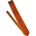 thumbnail image 1 of Martin Leather Guitar Strap - Brown, 1 of 1