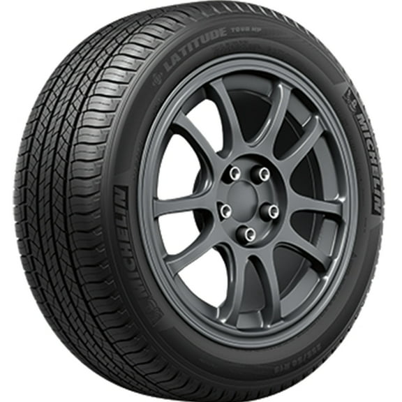 Michelin Latitude Tour HP All Season 235/65R18 110V XL Passenger Tire