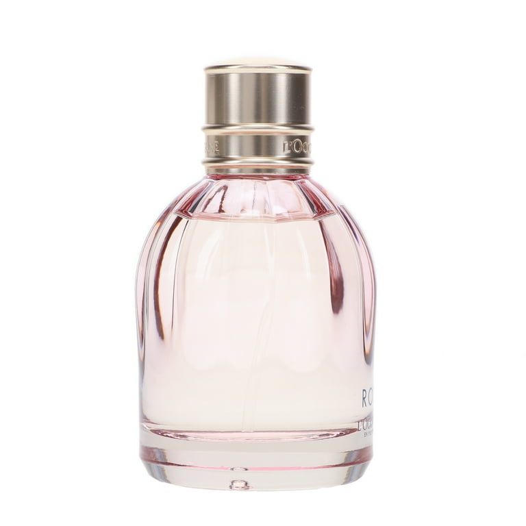 Rose Eau de Toilette | L'Occitane en Provence