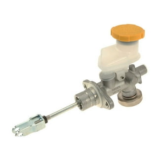 Subaru clutch master cylinder deals