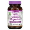 Bluebonnet Nutrition - Buffered Chelated Magnesium - 60 Vegetable Capsule(s)