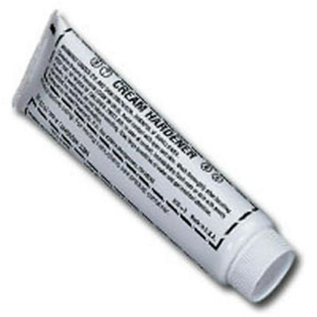 Fibre Glass-Evercoat FIB-358 Red Cream Hardener 2.75 Oz.