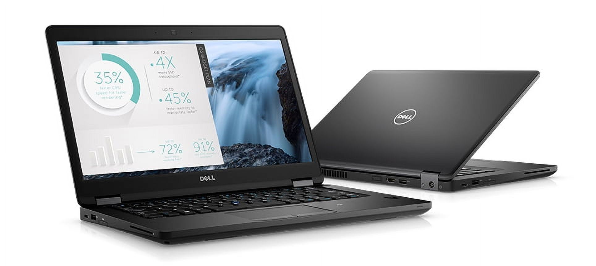 Dell Latitude e5270 12