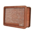 thumbnail image 3 of DOLITY Money Box with Counter Creative Retro Money Saver for Friend Gift Boys Girls 2000 USD, 3 of 9