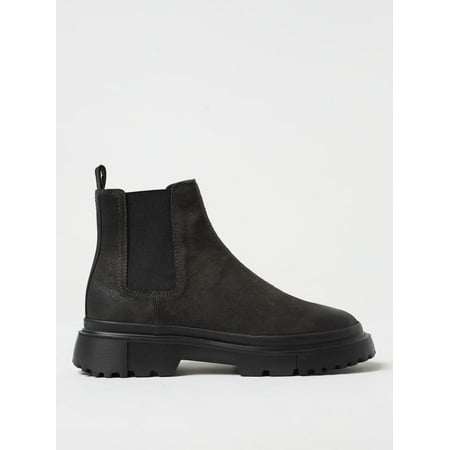 

Hogan Boots Men Green Men