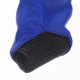 thumbnail image 5 of 4 botas impermeables para perros pequeños y medianos, talla XL (azul), 5 of 7