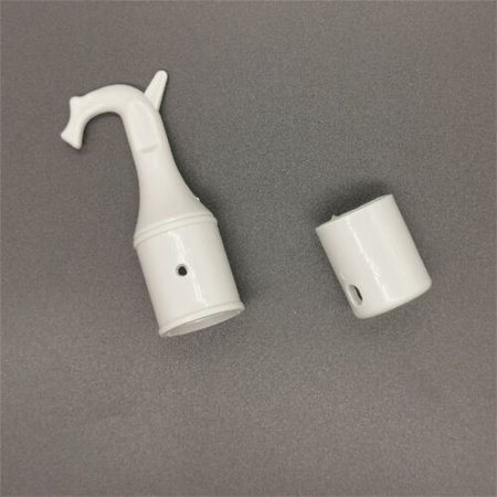 

Window Pole Hook Skylight Window Loft Attic Nylon Blinds Hooks