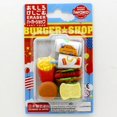 thumbnail image 1 of Effacer les Fast-Foods, 1 of 2