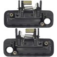 thumbnail image 4 of 4pcs Exterior + 4pcs Interior Front/Rear Left Right Door Handle Fits for Toyota Camry Driver Passenger Side Outer Door Handles (Inside and OutSide Car Door Handle), 4 of 7