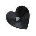 thumbnail image 4 of Women's Reusable Metal Nipple Covers - Self Adhesive Silicone Pasties for Raves & Sticky Bras, 4 of 5