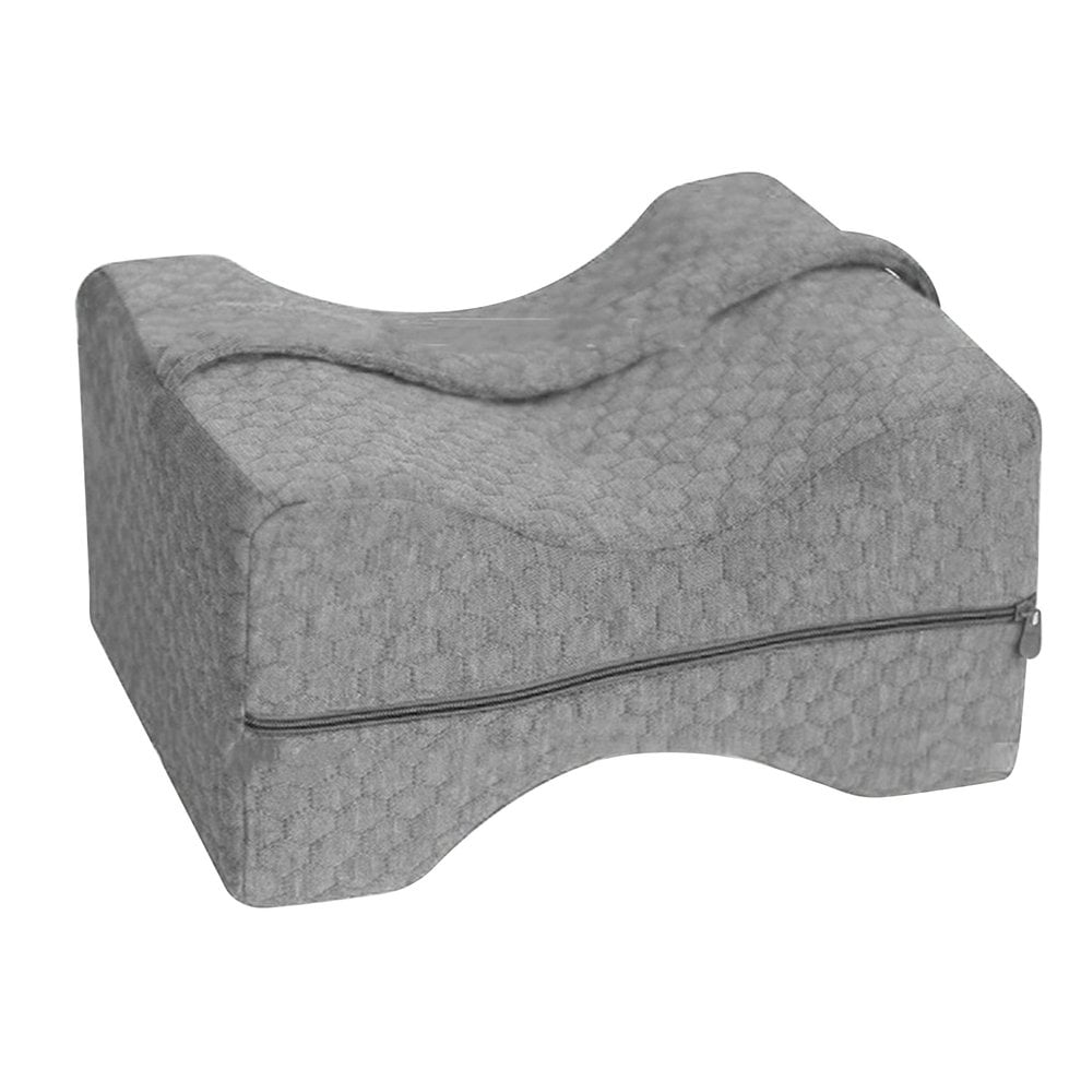 Memory Foam Knee Leg Pillow Bed Pillow Leg Pad Leg Pillow Pregnancy