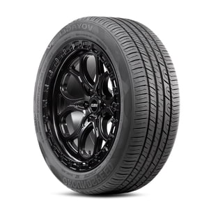 Groundspeed Voyager SV All Season 255/55ZR18 109W Passenger Tire Sansujyuku sansujyuku.com
