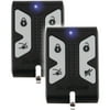 Crimestopper SP-201 Deluxe Alarm System