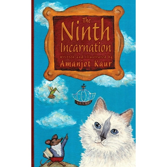 The Ninth Incarnation, (Paperback)