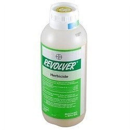 Revolver Herbicide 32oz- Foramsulfuron