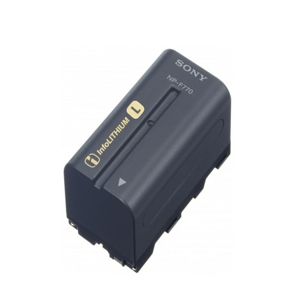 Аккумулятор np f770 Аккумулятор np f770