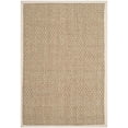 thumbnail image 1 of Safavieh Natural Fiber Natural Area Rug - Runner 2'6" x 10', 1 of 2