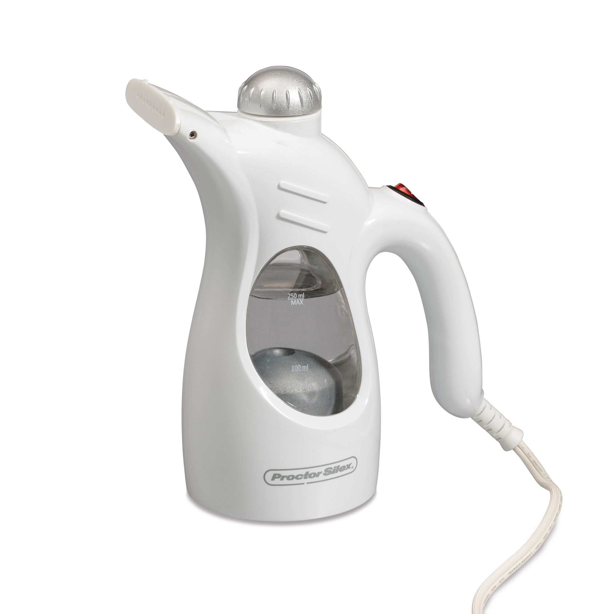 Proctor Silex Garment Steamer 11579