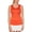 Poppy Red, variant on Grand Slam Womens Tennis Fitness Tank Top Red XL