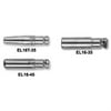 Eliminator Style Contact Tips - tw el16t-52 mig contacttip1160-1605 (Set of 10)