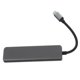 thumbnail image 5 of FESTFENDS 1Ud Adaptador Dock USB C 5 En 1 Para Conectividad Y Transmisión Rápida, 5 of 8