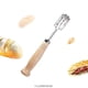 thumbnail image 2 of Bread Arc Curved 4pcs Replacement Blades Baguette Cutting French Toast Bal, 2 of 5