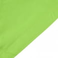 thumbnail image 7 of Square Sun Shade Sail UV Block Waterproof Patio Awning Outdoor Garden Pool Sun Canopy Shelter Cover 13'x13' Green, 7 of 7