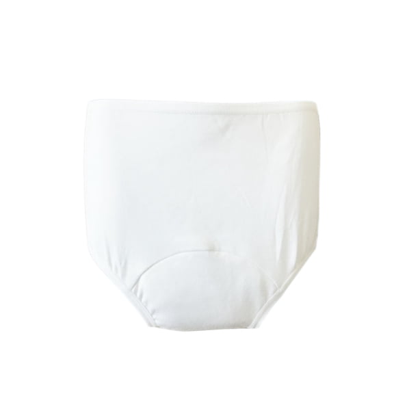 Vogacara Ropa interior a prueba de fugas para incontinencia, ayuda para la incontinencia, calzoncillos impermeables, calzoncillos bóxer gruesos masajeadores Mujeres L Vogacara CE013846-03