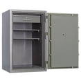 thumbnail image 2 of Steelwater Gun Safes 2 Hour Fire Rated Office Safe SWBS-1000-C (36.63" x 23.63" x 20.88"), 2 of 4