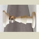 thumbnail image 1 of tope de puerta werkstattin tope de puerta piso tope de puerta montado en la pared servicio pesado Beige claro BLESIY Tope de puerta, 1 of 8