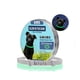thumbnail image 1 of Collar de eliminación de pulgas ligero para perros, Collar de eliminación de piojos antimosquitos para mascotas, Collar luminoso LIUWENJING unisex, 1 of 2