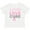 AA-White, variant on Inktastic Live Love Cure Breast Cancer Boys or Girls Toddler T-Shirt