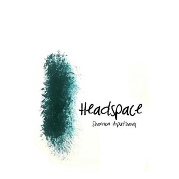 Pre-Owned Headspace (Paperback)