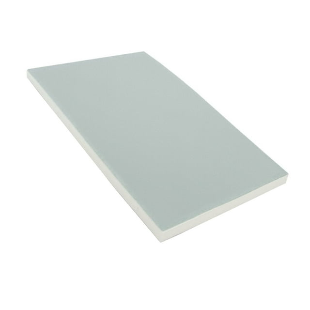 Disappearing Spy Paper Dissolving Message Note Pad Journal - Blank Pad