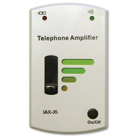 K-ILAX35 Inline Amplifier