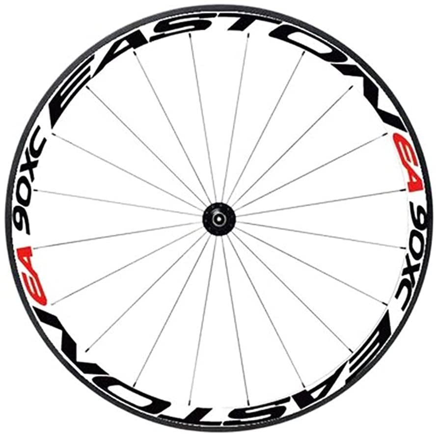 Southwit Bicycle Decals Bike Wheel Stickers Bicycle Rim Decals Bicycle