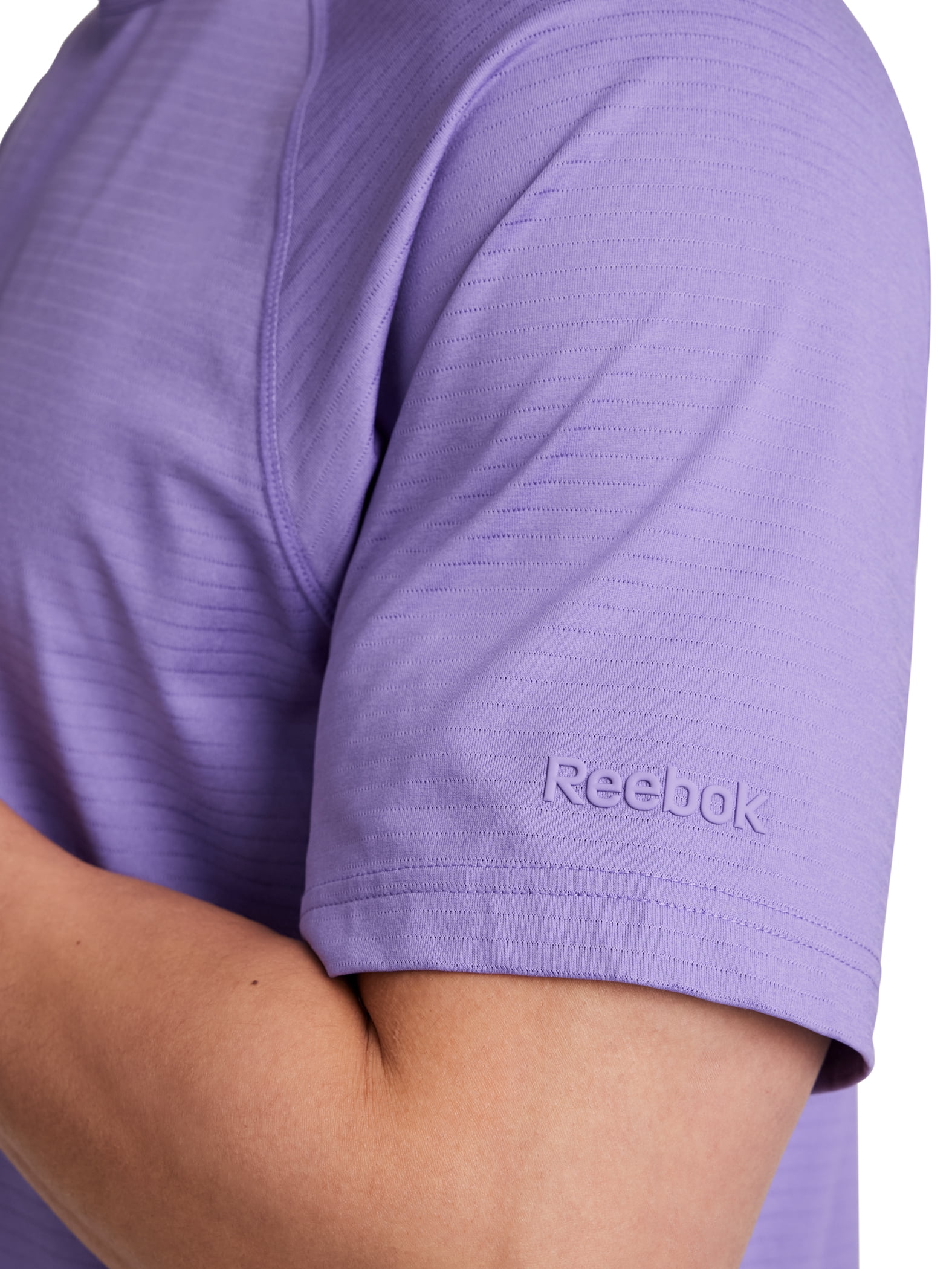Reebok Men's and Big Men's Motive Performance Top, Size XS-5XL