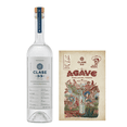 thumbnail image 1 of Tequila Clase 33 Democracia Blanco 750 Ml Con Cómic Clase 33 Tequila Blanco, 1 of 1