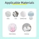 thumbnail image 3 of Ultra-Concentrated Laundry Detergents Paper Concentrated Washing Powder Detergents for Apartment, 3 of 5