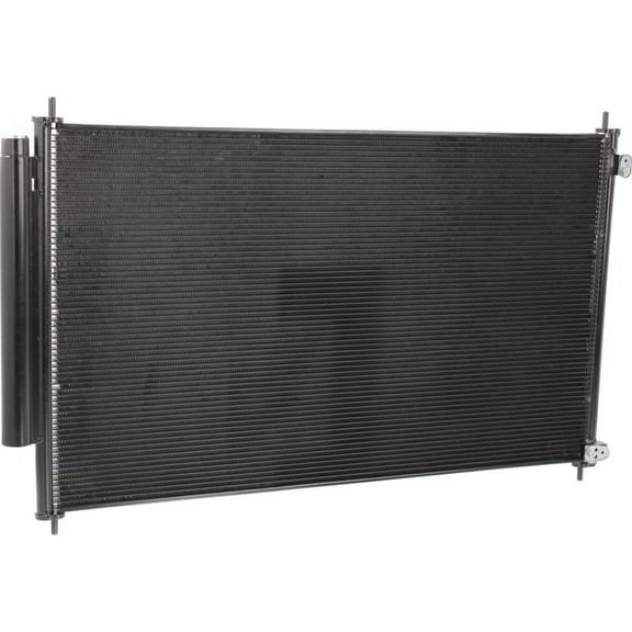A/C Condenser For 2009-2015 Honda Pilot