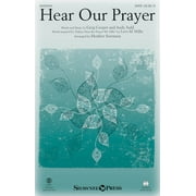 Hear Our Prayer Studiotrax CD