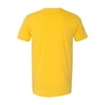 thumbnail image 3 of Gildan - Softstyle T-Shirt - 64000 - Daisy - Size: XL, 3 of 3