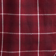 Wrangler® Men's and Big Men's Regular Fit Long Sleeve Western Shirt, Sizes S-5XL