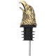 thumbnail image 1 of Party Wine Pourer Eagle Head Licor Pourer Novela Accesorio de vino de licor con forma, 1 of 6